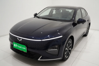 五菱汽车 五菱星光 2025款 70km 智能标准型