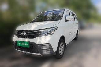 长安凯程 2019款 1.5L欧诺S经济型(空调)国VI JL473QG