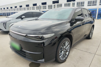 零跑汽车 零跑C10 2026款 605悦享版