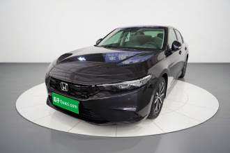 本田 型格 2023款 240TURBO CVT智享版