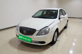 别克 凯越 2015款 1.5L 自动经典型