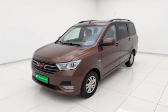 五菱汽车 五菱宏光 2021款 1.5L S舒适型LAR