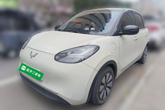 五菱汽车 五菱缤果 2023款 410km 灵犀尊享款