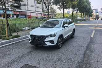 奔腾T77 2019款 230 TID 自动豪华型 国V