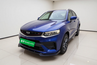 吉利汽车 星越 2019款 350T 耀星者