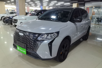 吉利汽车 豪越PRO 2024款 1.5T DCT 纵横+