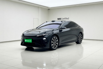 蔚来ET7 2024款 75kWh 行政签名版