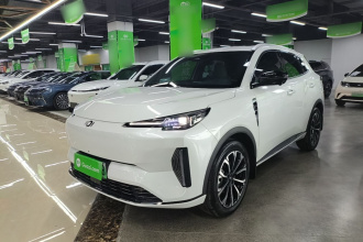 长安启源Q05经典 2025款 真香版 125 超越型