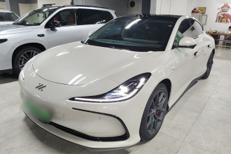 智己汽车 智己L6 2024款 Max 标准版
