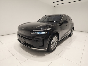 乐道L90 2025款 Max 六座版