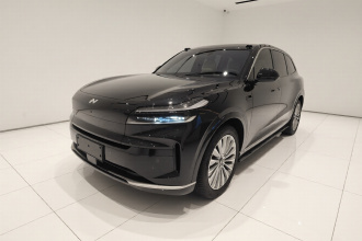 乐道L90 2025款 Max 六座版