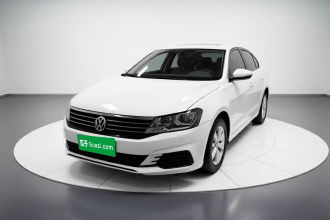 大众 2019款 朗逸启航 1.5L 手动风尚版 国VI