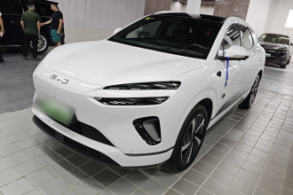 比亚迪 海狮06新能源 2025款 DM-i 205领航Plus版
