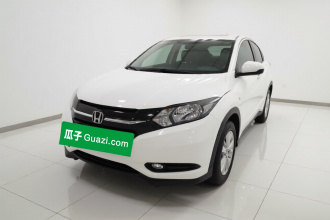 本田 缤智 2015款 1.5L CVT两驱舒适型
