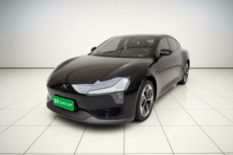 小鹏MONA M03 2024款 620 超长续航