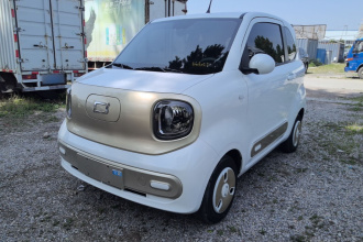 奔腾小马 2025款 222km 灵动马