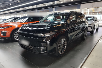 零跑汽车 零跑C16 2026款 增程 280激光雷达智尊版 6座