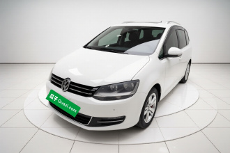 大众 夏朗 2015款 1.8TSI 舒适型