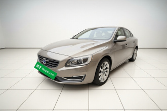 沃尔沃S60 2015款 S60L 2.0T 智远版