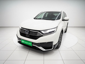 本田CR-V新能源 2021款 锐·混动e+ 2.0L 睿智版