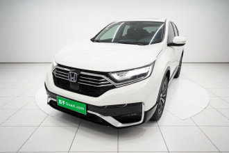 本田CR-V新能源 2021款 锐·混动e+ 2.0L 睿智版