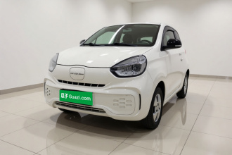 荣威 科莱威CLEVER 2021款 302km卓越版