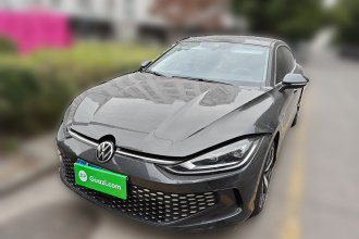 大众 2023款 凌渡L 280TSI DSG酷辣版