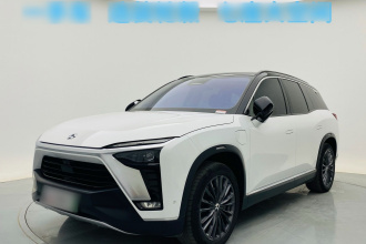 蔚来ES8 2020款 450KM 七座版