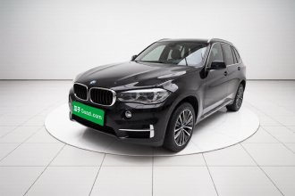 宝马X5(进口) 2014款 xDrive35i 领先型