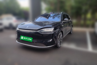 鸿蒙智行 问界M9 2024款 纯电 Max版 100kWh 6座版