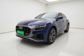 奥迪Q8 2019款 55 TFSI 豪华动感型