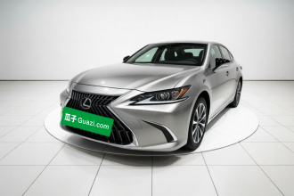 雷克萨斯ES 2025款 300h 臻享版