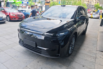 零跑汽车 零跑C10 2026款 605激光雷达版