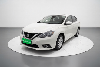 日产 轩逸 2019款 经典 1.6XL CVT豪华版