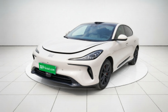 智己汽车 智己LS6 2023款 Max 标准版