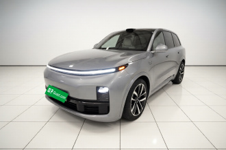 理想汽车 理想L9 2022款 Max