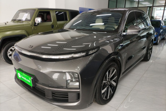理想汽车 理想L8 2023款 Pro