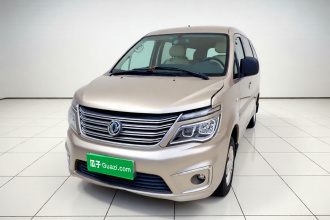 东风风行 菱智 2018款 M5L 1.6L 7座舒适型