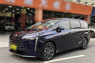 广汽传祺 传祺E8 2024款 荣耀系列 2.0L 荣耀版