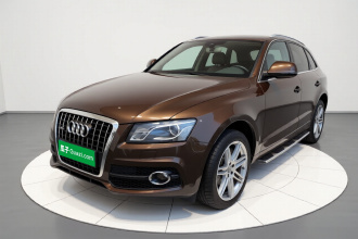 奥迪Q5(进口) 2010款 3.2FSI 运动版