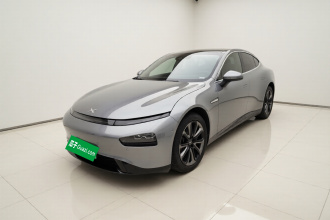 小鹏P7 2020款 706G