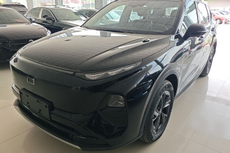 奔腾 悦意07 2025款 150km 质选版