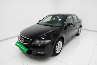 马自达6 2015款 2.0L 自动时尚型