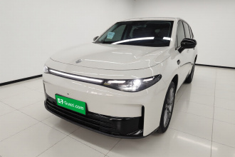 零跑汽车 零跑C10 2024款 530舒享版