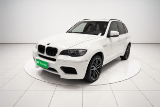 宝马X5(进口) 2010款 X5 M