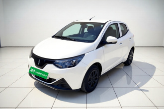 江铃集团新能源 易至EV2 2023款 吉祥版 201km 舒适型