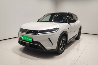 比亚迪 元UP 2025款 智驾版 401KM 领先型