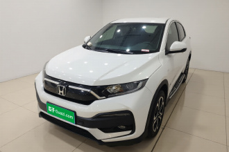 本田XR-V 2021款 1.5L CVT经典版