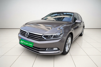 大众 迈腾 2017款 330TSI DSG 豪华型