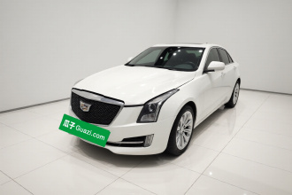 凯迪拉克ATS-L 2017款 28T 技术型